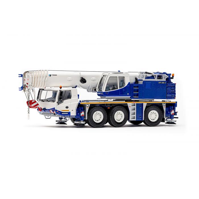 1/50 Tadano ATF 60G-3 3-Axle