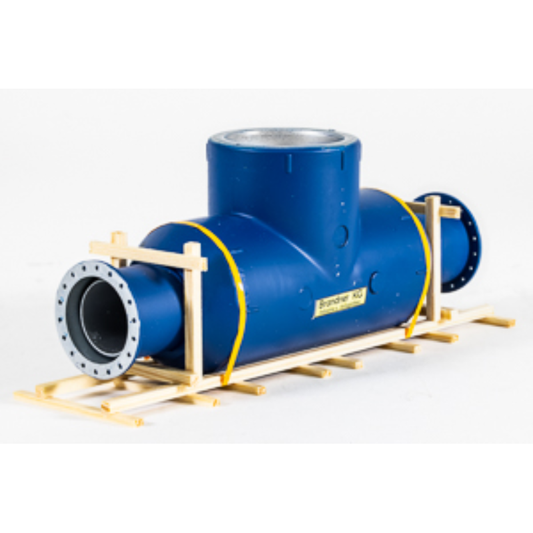 1/50 Pipe Aerator Load