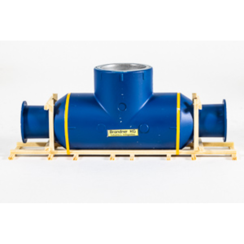 1/50 Pipe Aerator Load