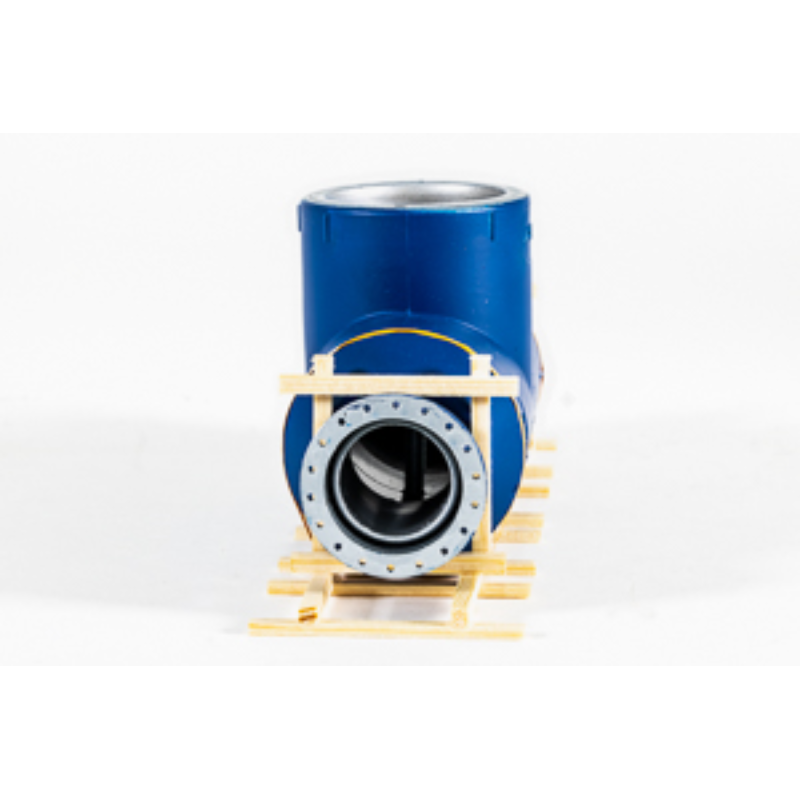 1/50 Pipe Aerator Load