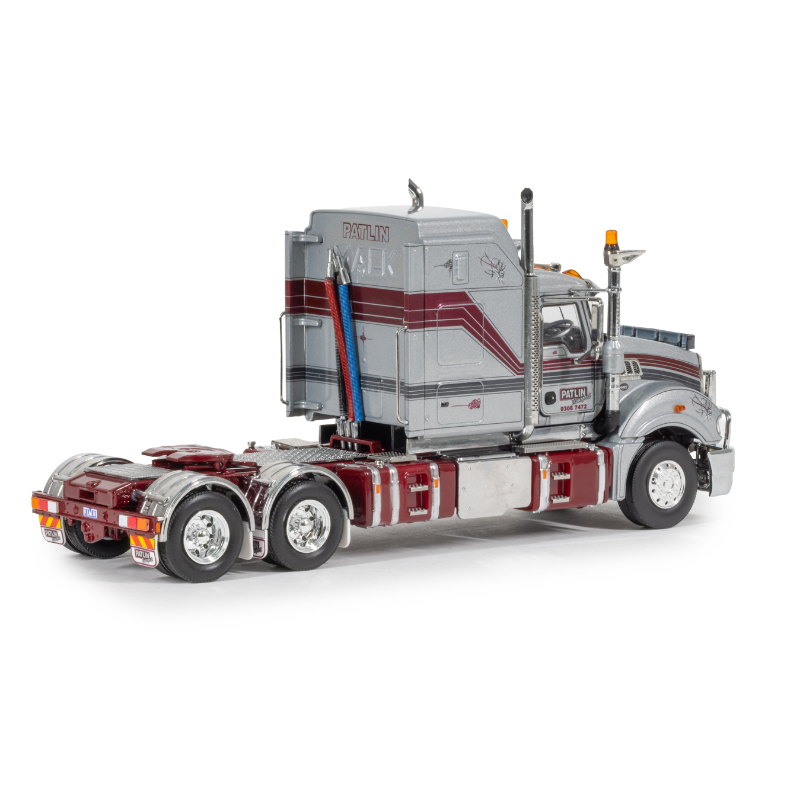 1/50 Mack Super Liner Late Edition Patlin