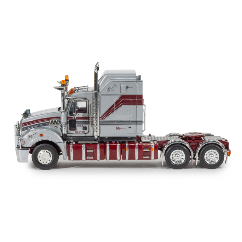 1/50 Mack Super Liner Late Edition Patlin