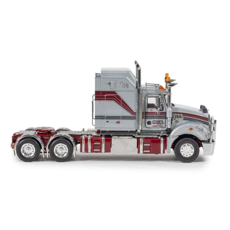 1/50 Mack Super Liner Late Edition Patlin