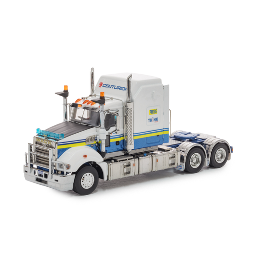 1/50 Mack Super Liner Late Edition Centurion