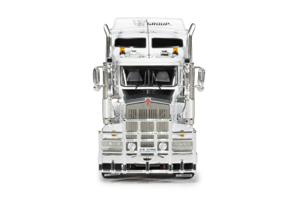 1/50 Kenworth T909 VE group 100 years