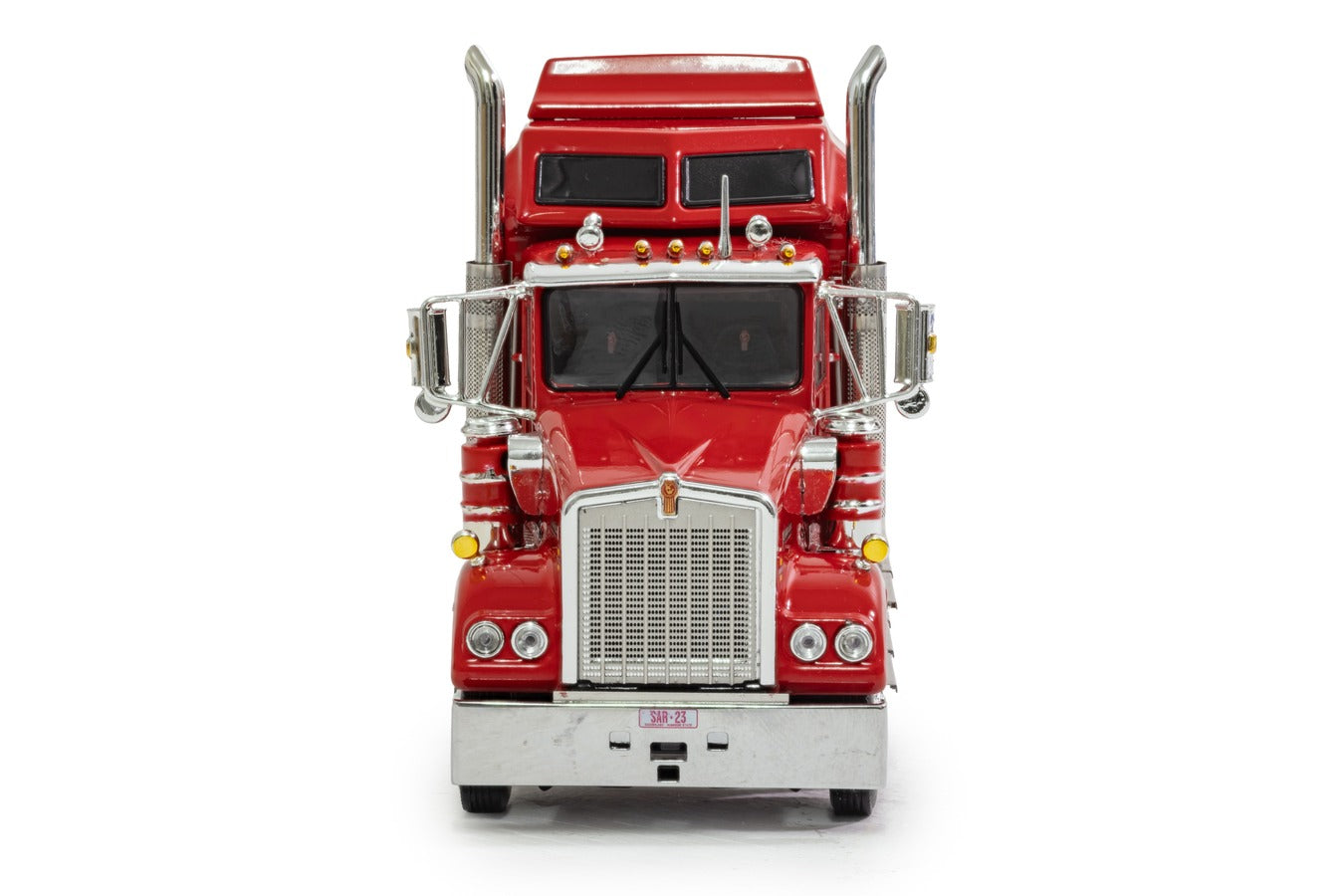 1/50 Kenworth Legend SAR Rosso Red Z01687
