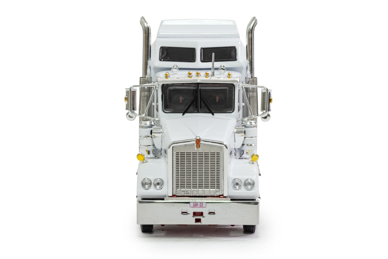 1/50 Kenworth Legend SAR White/Red Z01689