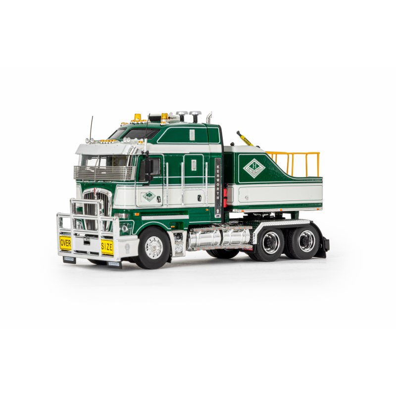 1/50 Kenworth K200 Phat Cab Hi-Quality group block truck set