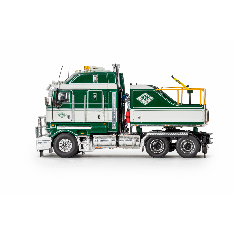 1/50 Kenworth K200 Phat Cab Hi-Quality group block truck set