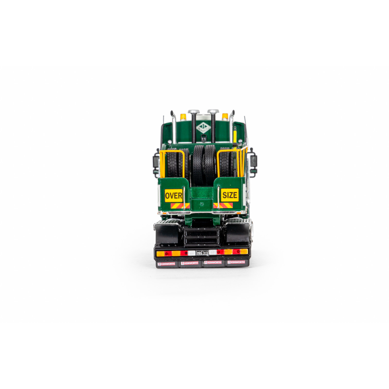 1/50 Kenworth K200 Phat Cab Hi-Quality group block truck set
