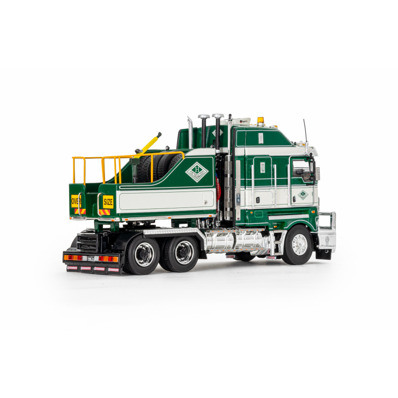 1/50 Kenworth K200 Phat Cab Hi-Quality group block truck set