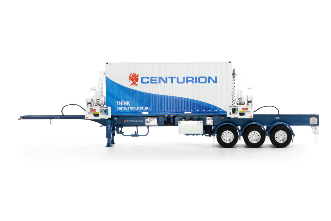 1/50 Boxloader Centurion