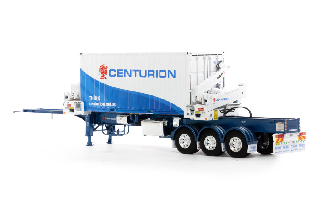 1/50 Boxloader Centurion