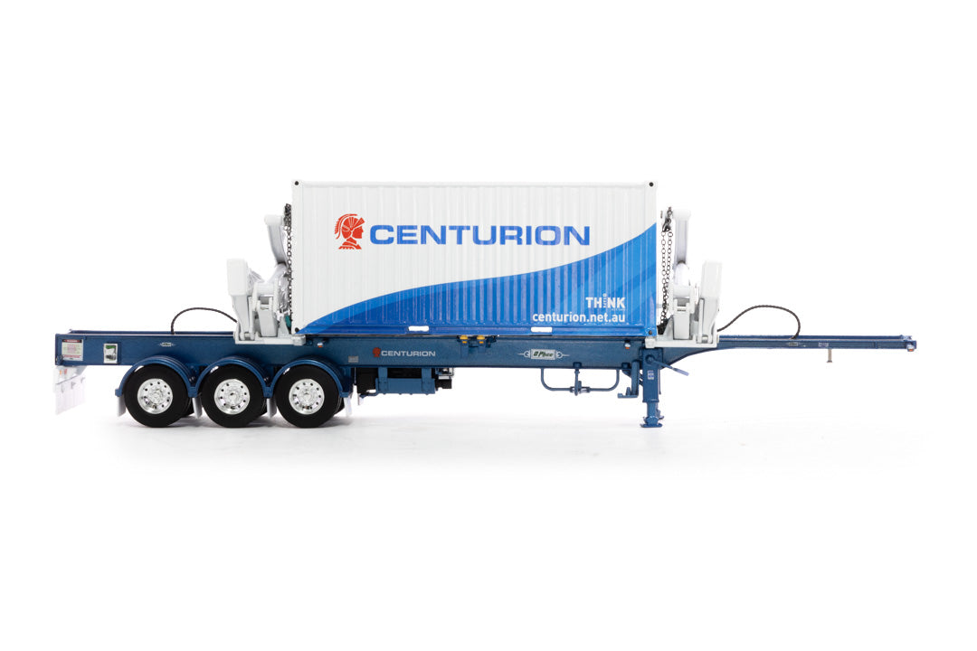 1/50 Boxloader Centurion
