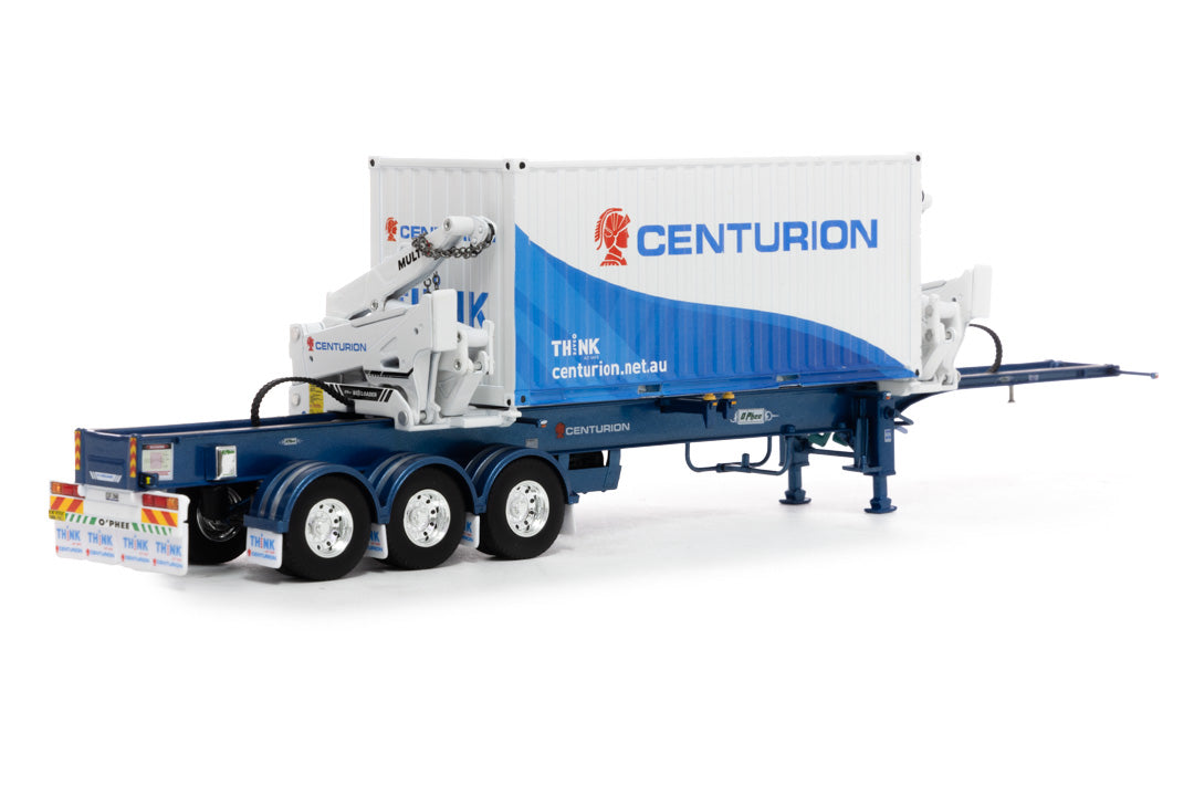 1/50 Boxloader Centurion
