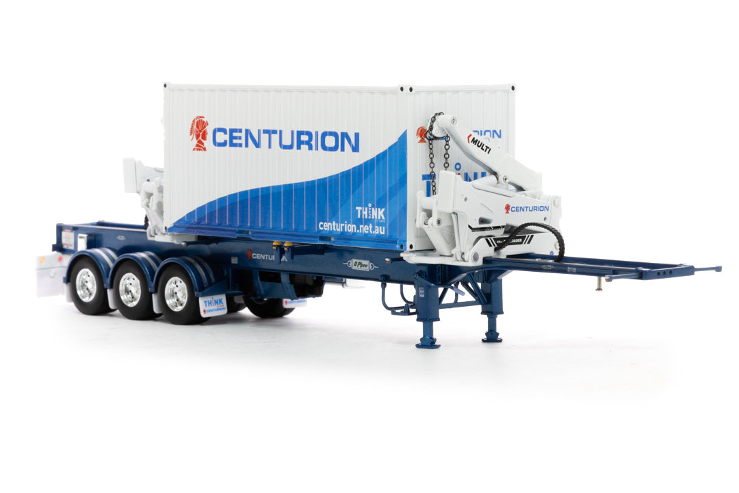 1/50 Boxloader Centurion