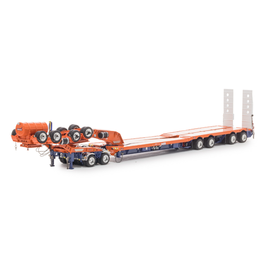 1/50 Drake Swingwing 4x8 Hyd Neck Drake Orange