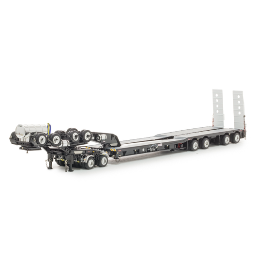1/50 Drake Swingwing 4x8 Hyd Neck Gloss Black
