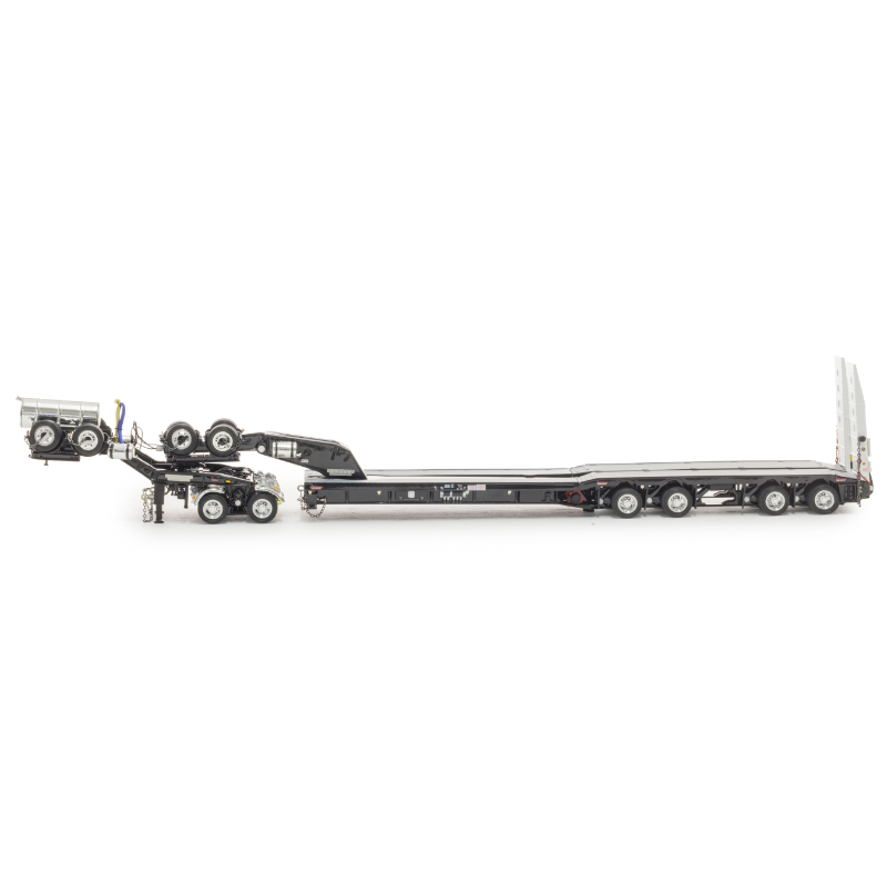 1/50 Drake Swingwing 4x8 Hyd Neck Gloss Black