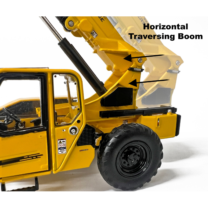 1/50 Pettibone Traverse T944X Telehandler