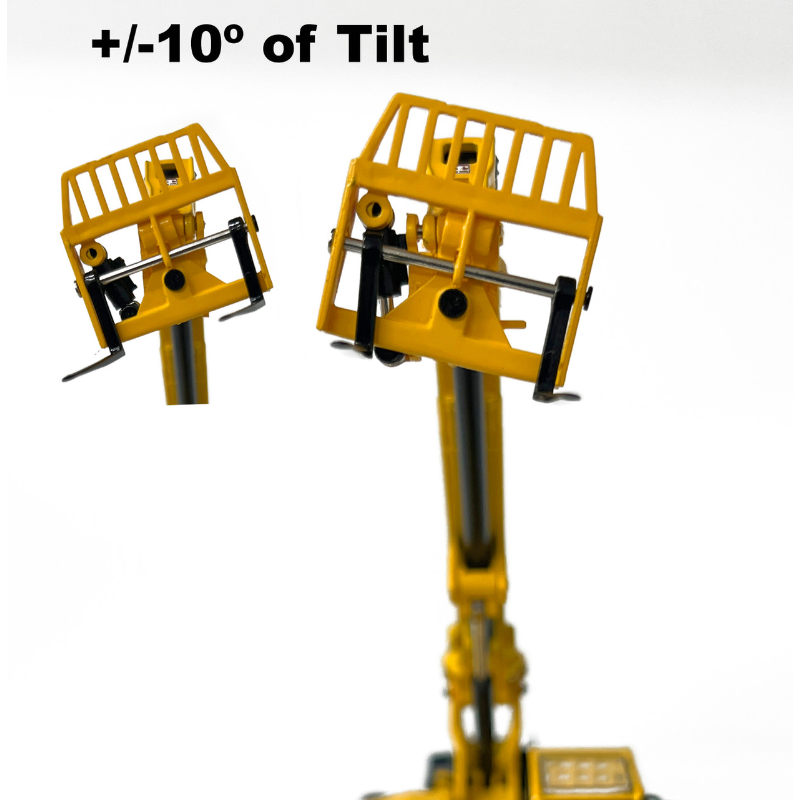 1/50 Pettibone Traverse T944X Telehandler