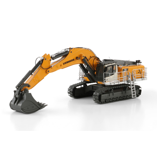 1/50 Liebherr R998 SME (yellow)