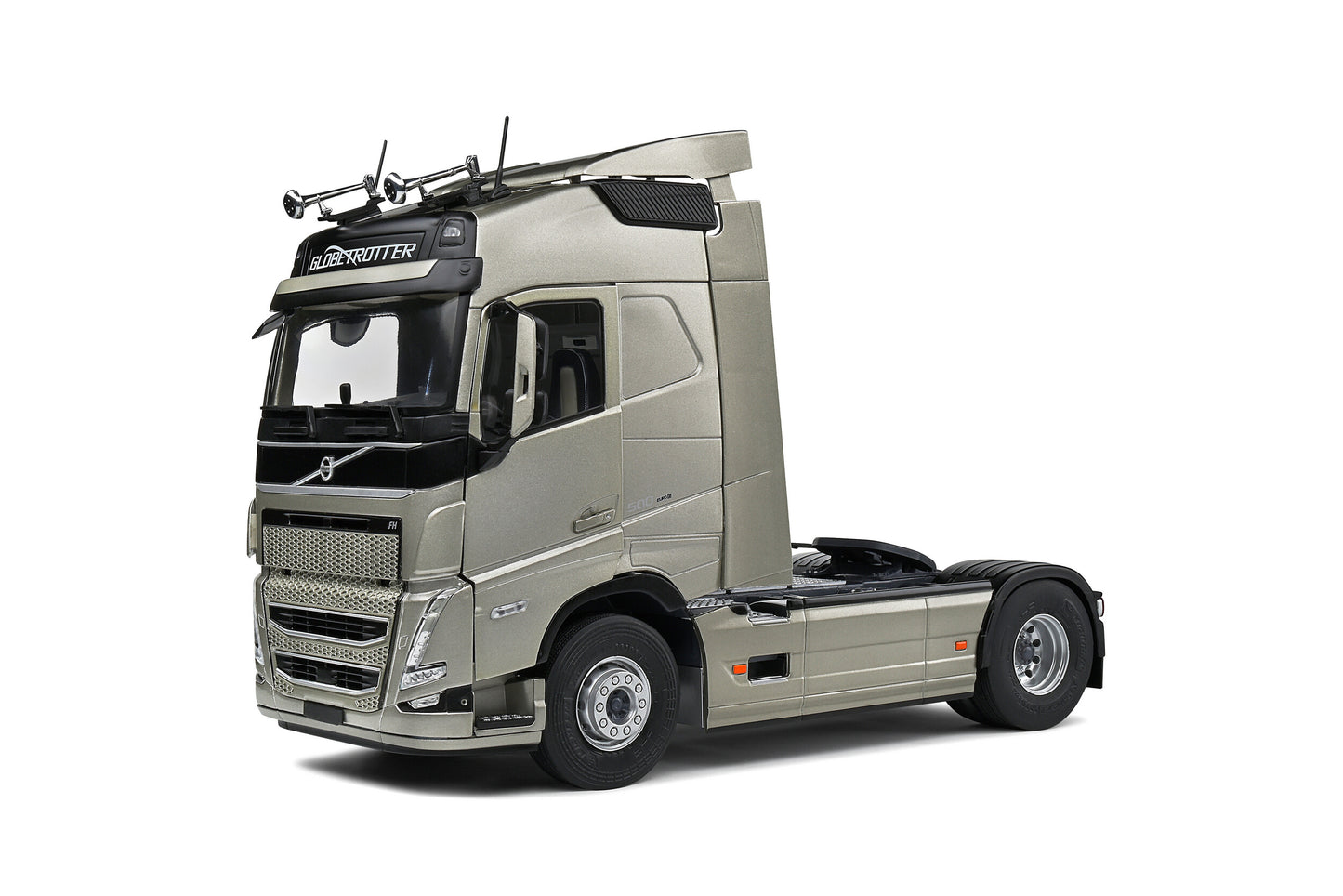 1/24 Volvo FH Globetrotter XL Nordic Light 2021