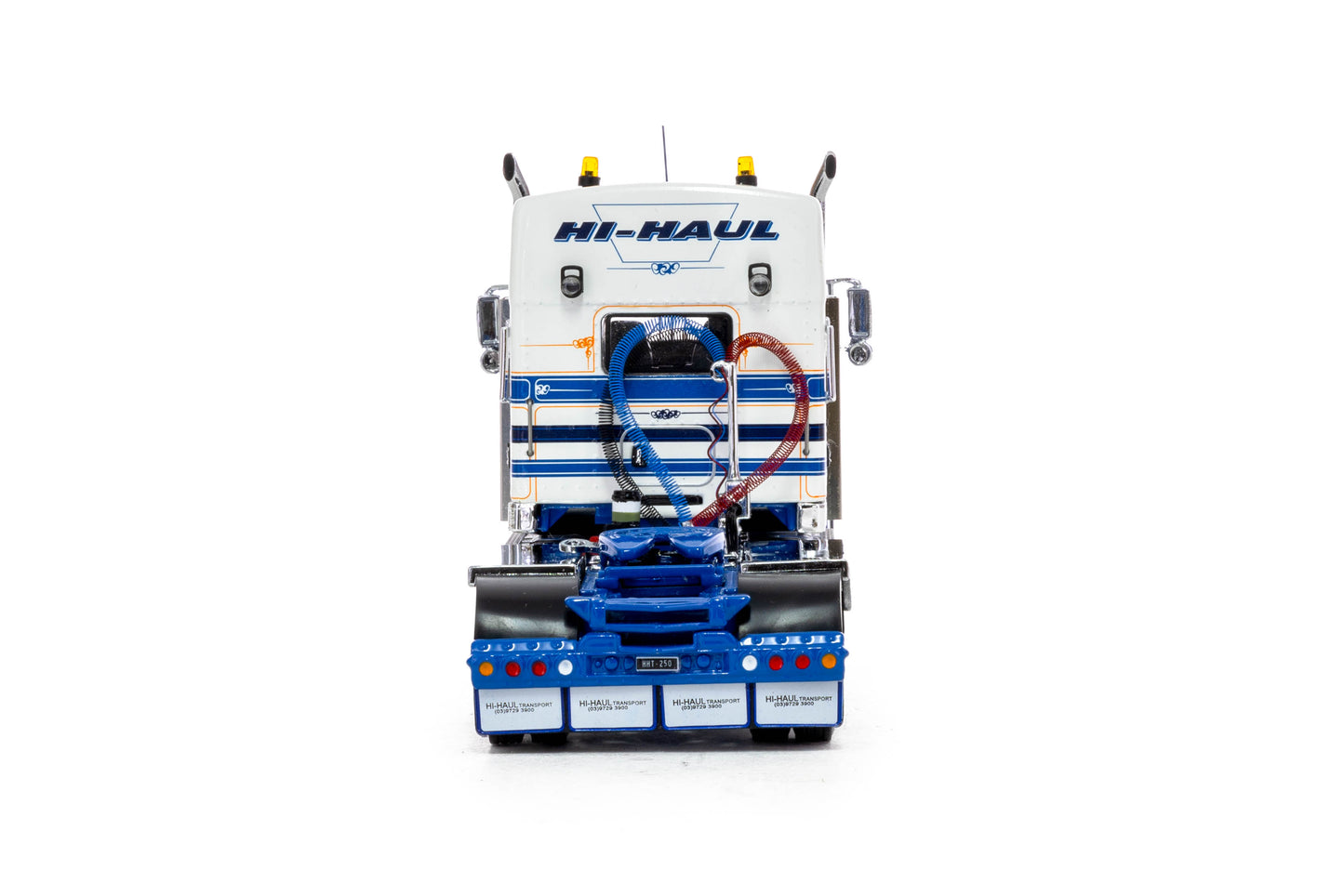 1/50 Kenworth T909 Hi Haul