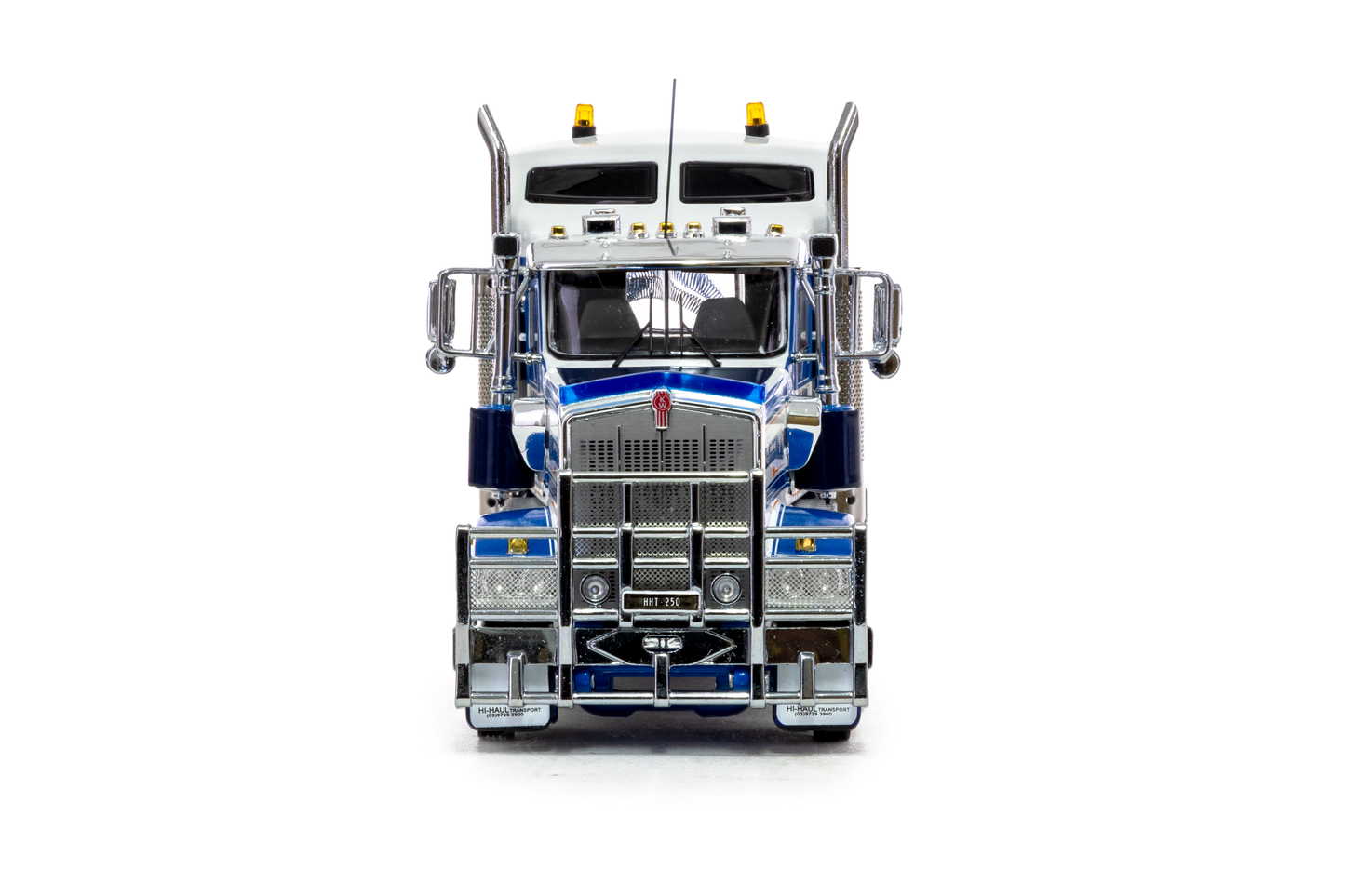 1/50 Kenworth T909 Hi Haul