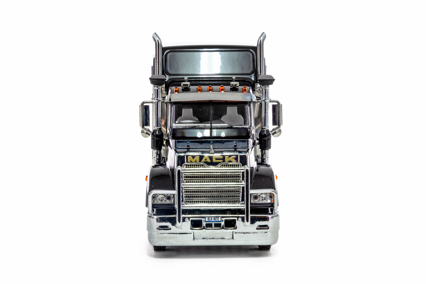 1/50 Mack Super Liner Late Edition Black