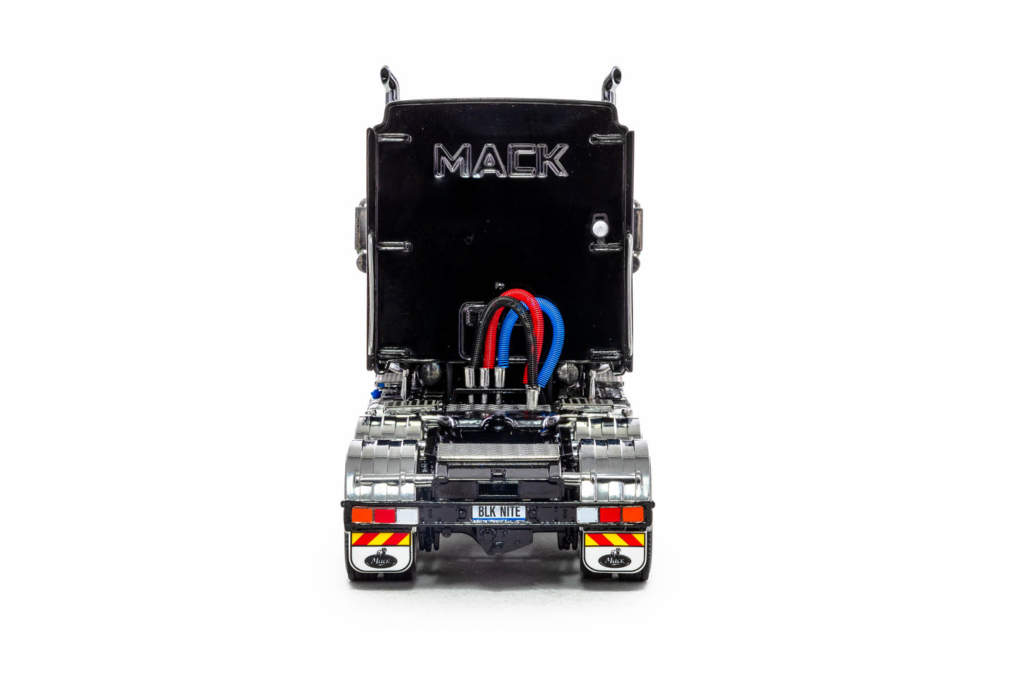 1/50 Mack Super Liner Late Edition Black