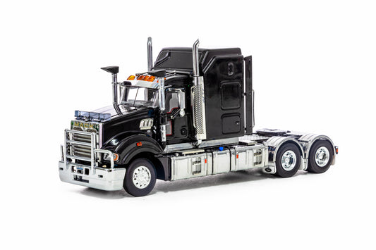 1/50 Mack Super Liner Late Edition Black