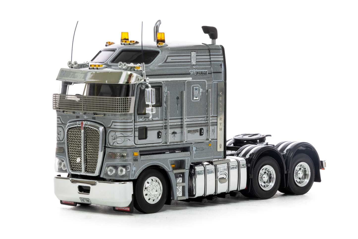 1/50 Kenworth K200 Phat Cab North Chill
