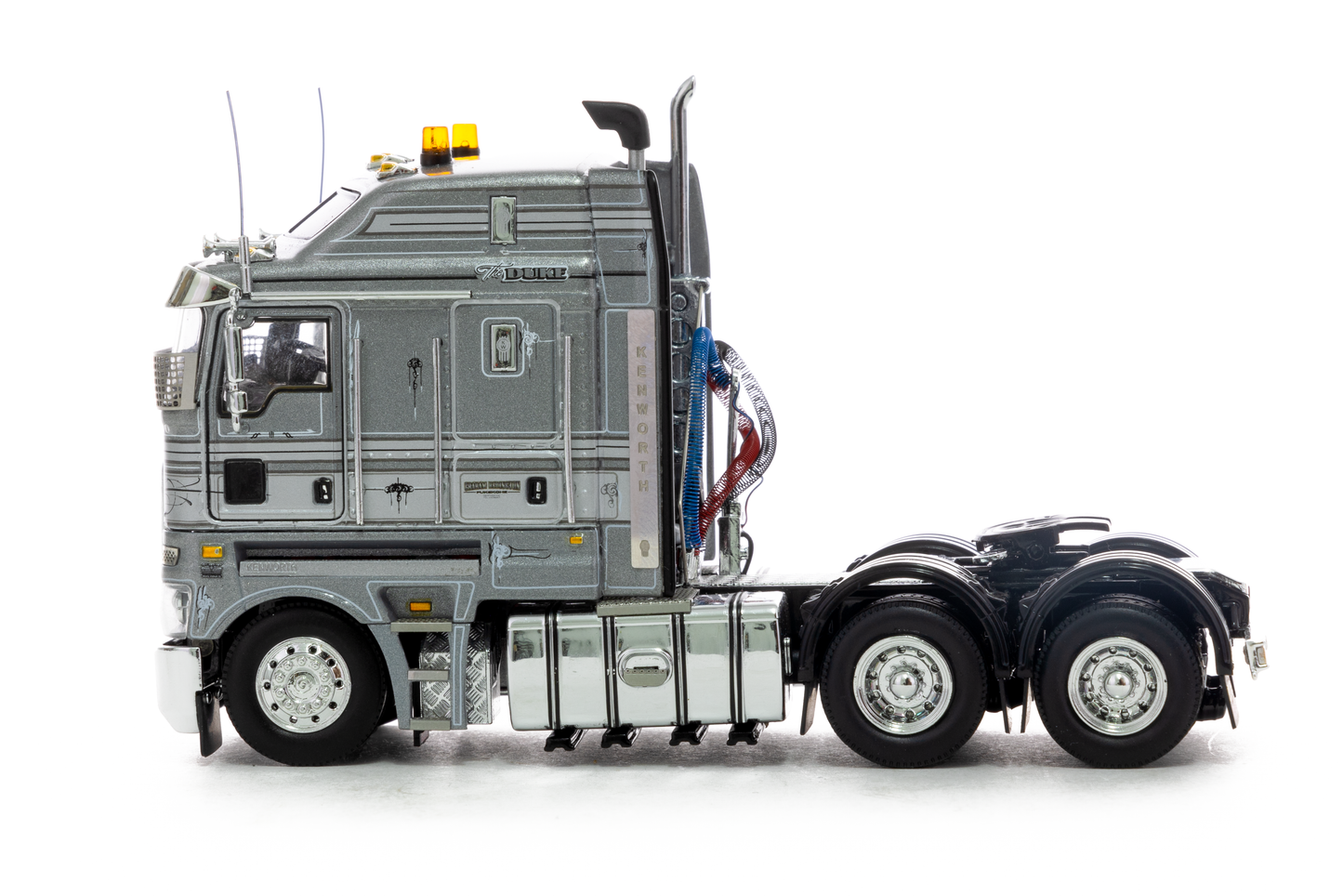 1/50 Kenworth K200 Phat Cab North Chill
