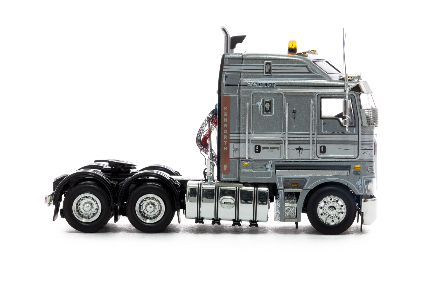 1/50 Kenworth K200 Phat Cab North Chill