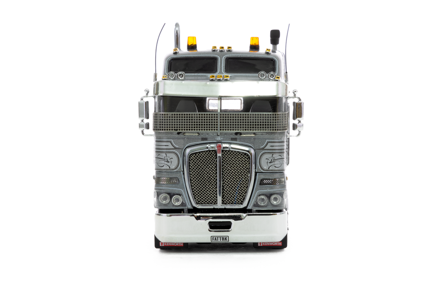 1/50 Kenworth K200 Phat Cab North Chill