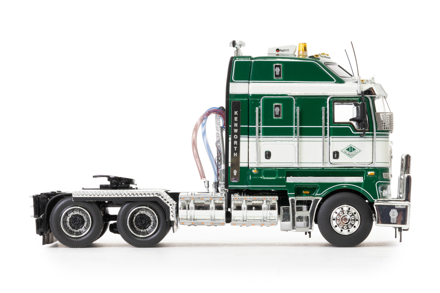 1/50 Kenworth K200 Phat Cab Hi-Quality