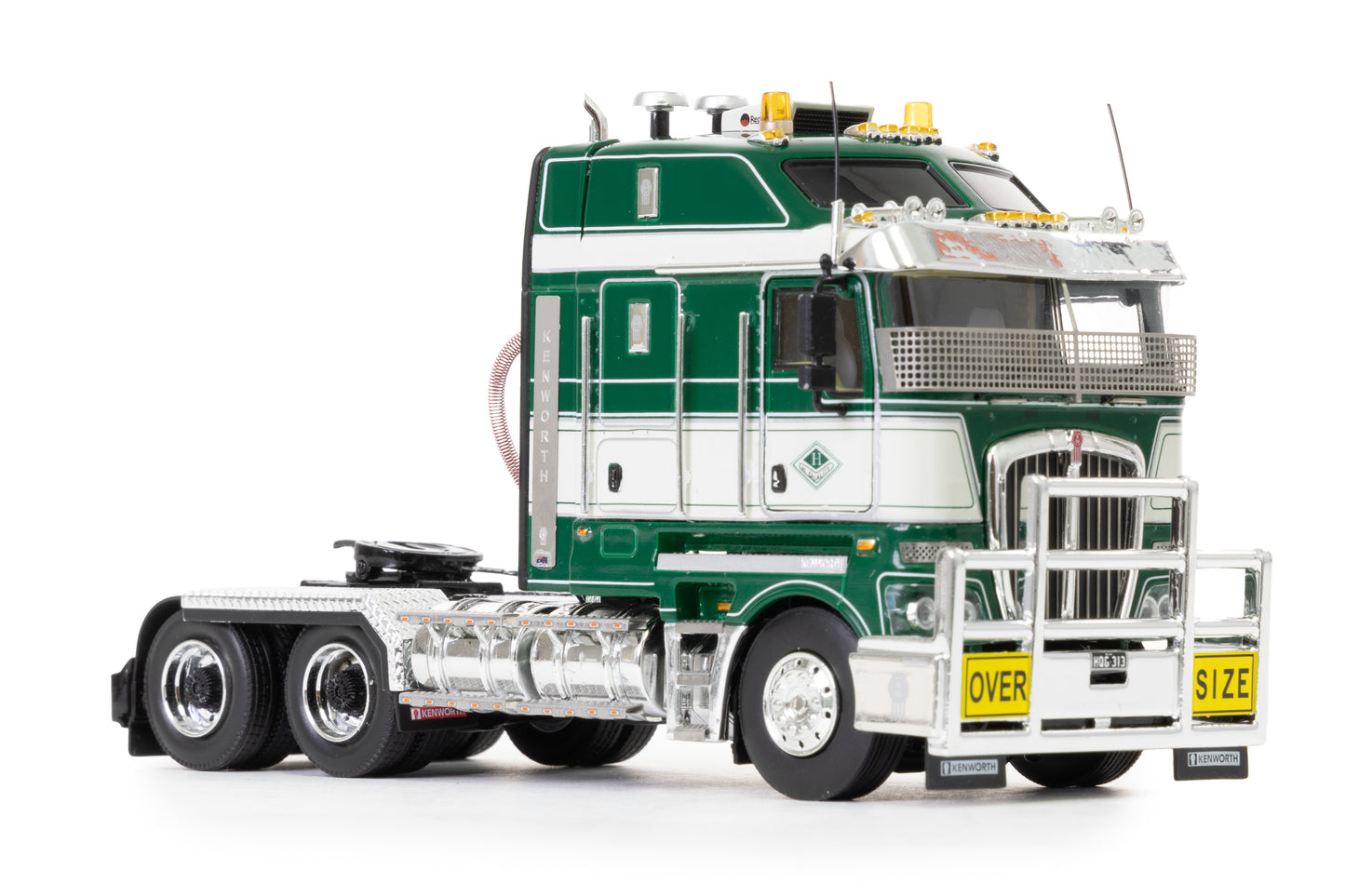 1/50 Kenworth K200 Phat Cab Hi-Quality