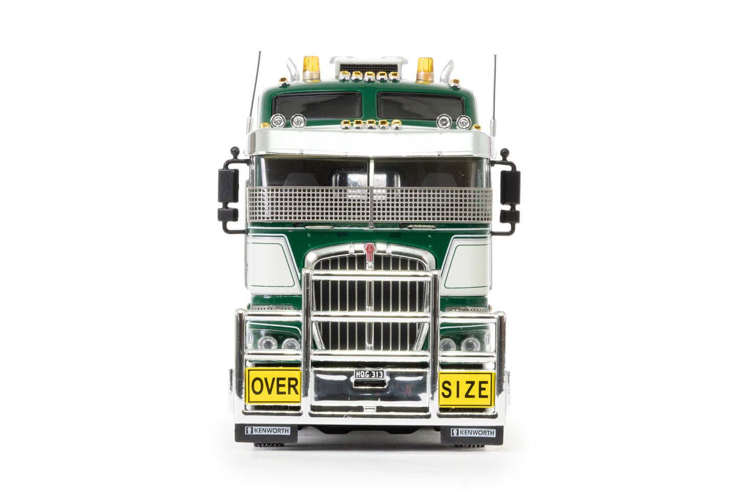 1/50 Kenworth K200 Phat Cab Hi-Quality