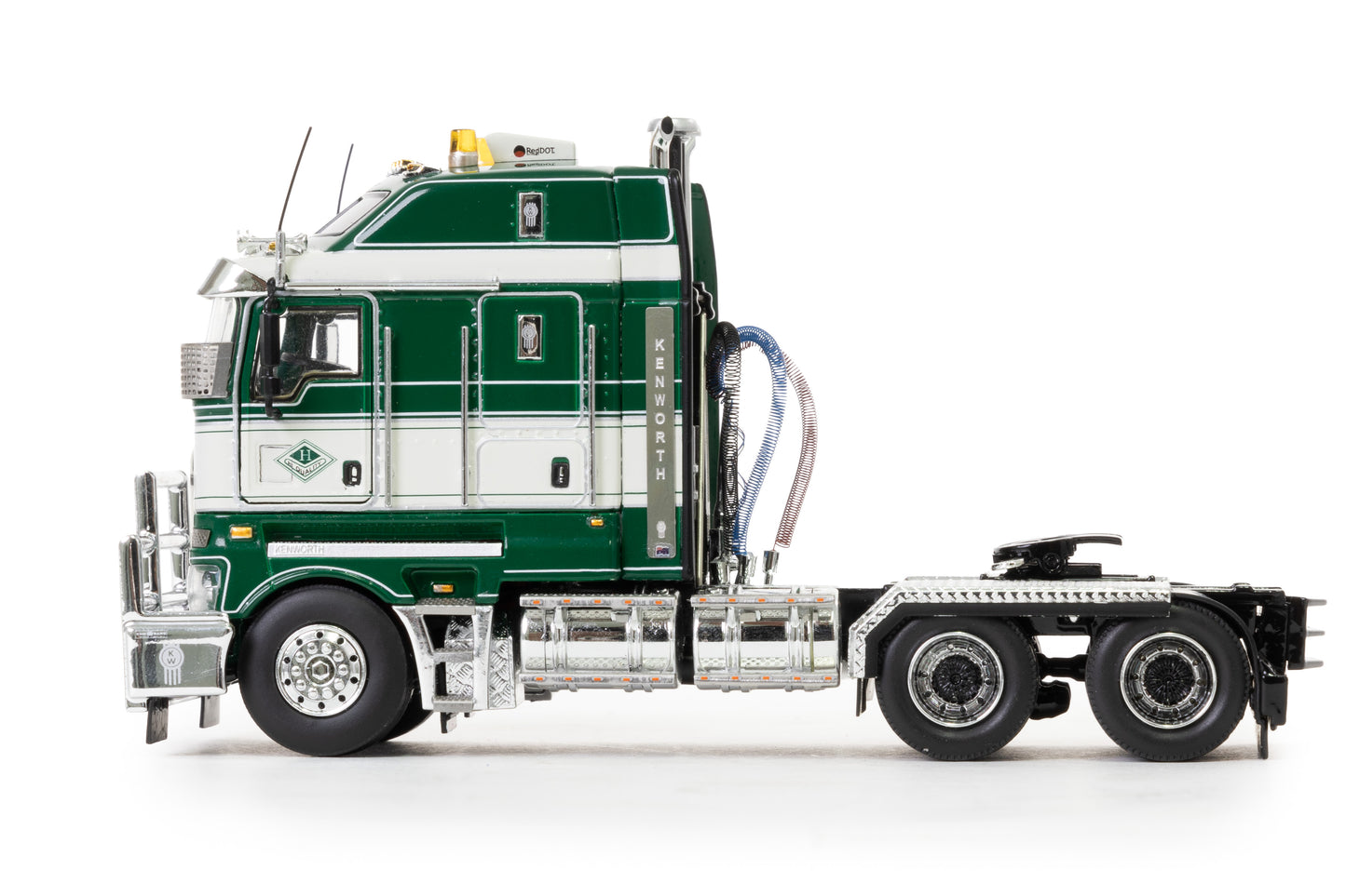 1/50 Kenworth K200 Phat Cab Hi-Quality