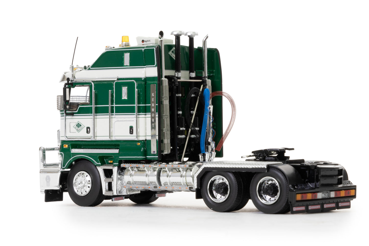 1/50 Kenworth K200 Phat Cab Hi-Quality