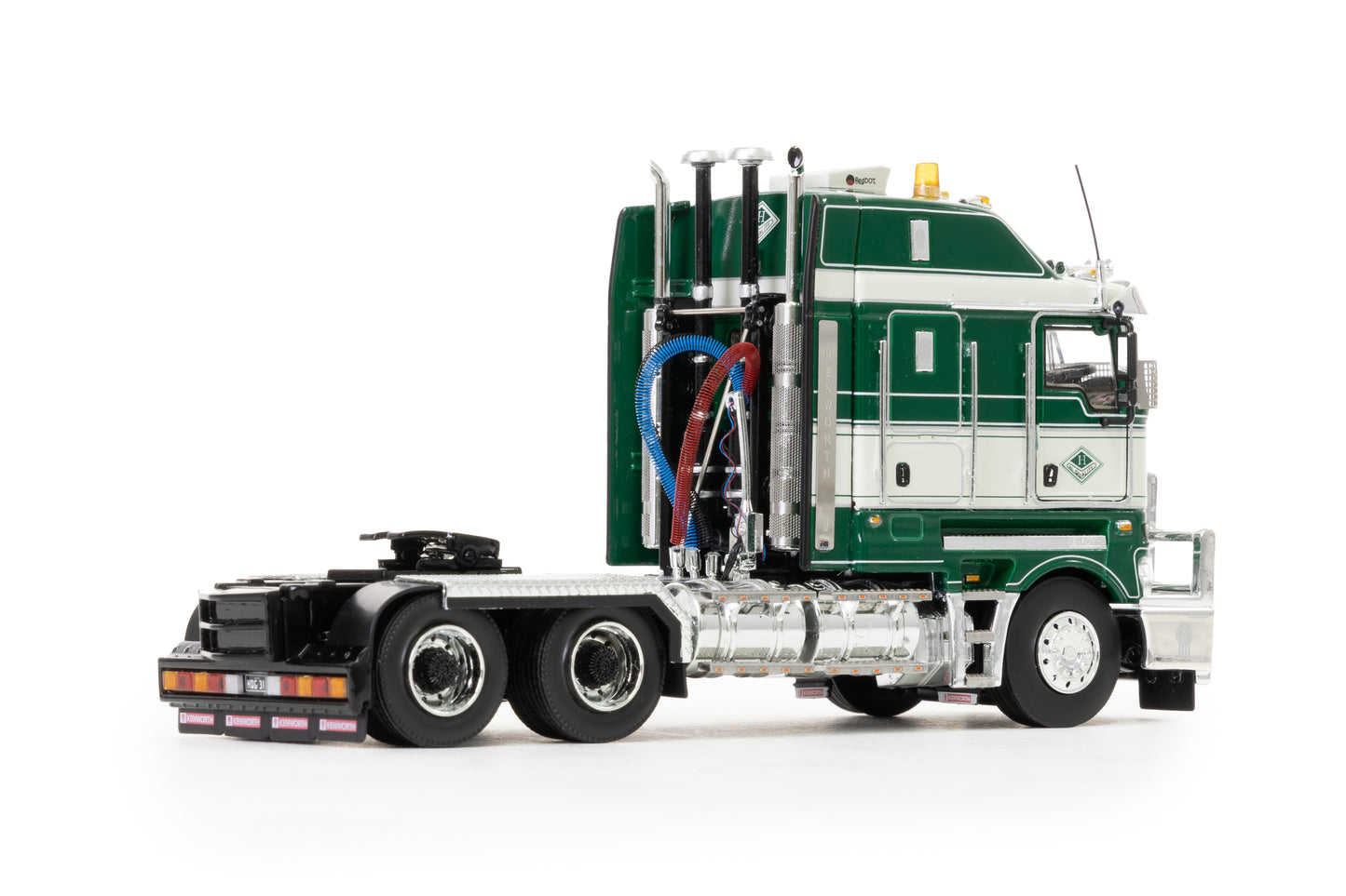 1/50 Kenworth K200 Phat Cab Hi-Quality