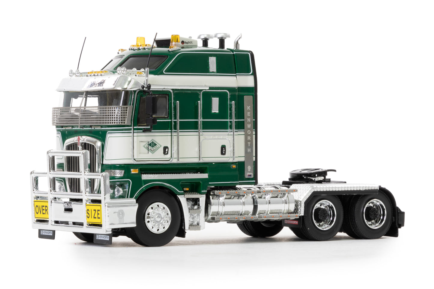 1/50 Kenworth K200 Phat Cab Hi-Quality