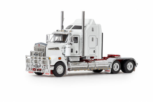 1/50 T909 White / Red