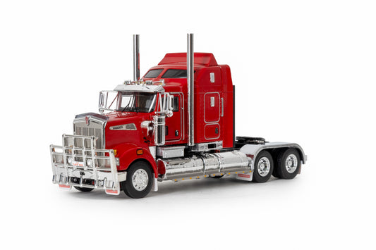 1/50 T909 Rosso Red