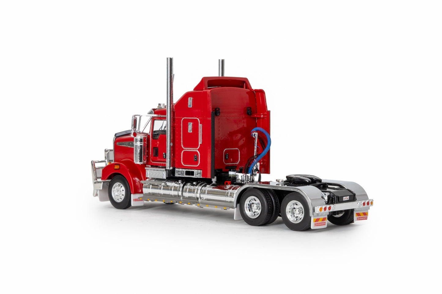 1/50 T909 Rosso Red