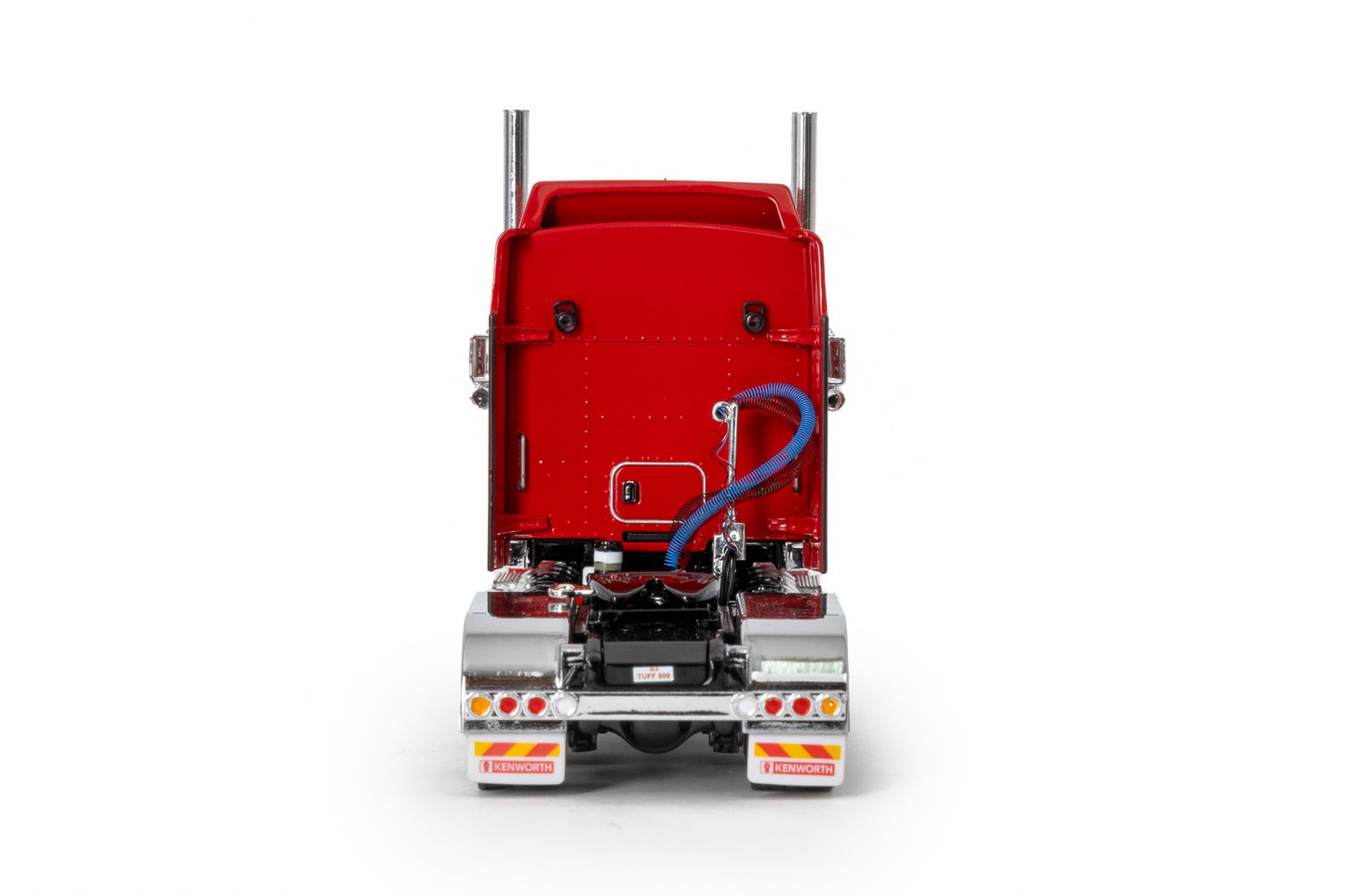 1/50 T909 Rosso Red