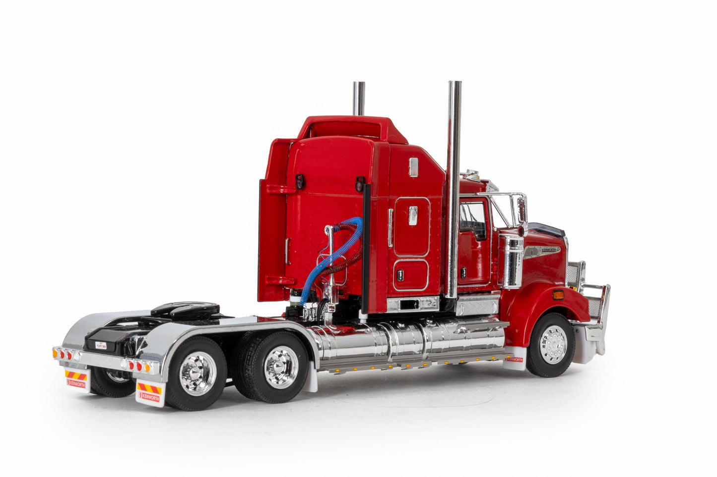 1/50 T909 Rosso Red