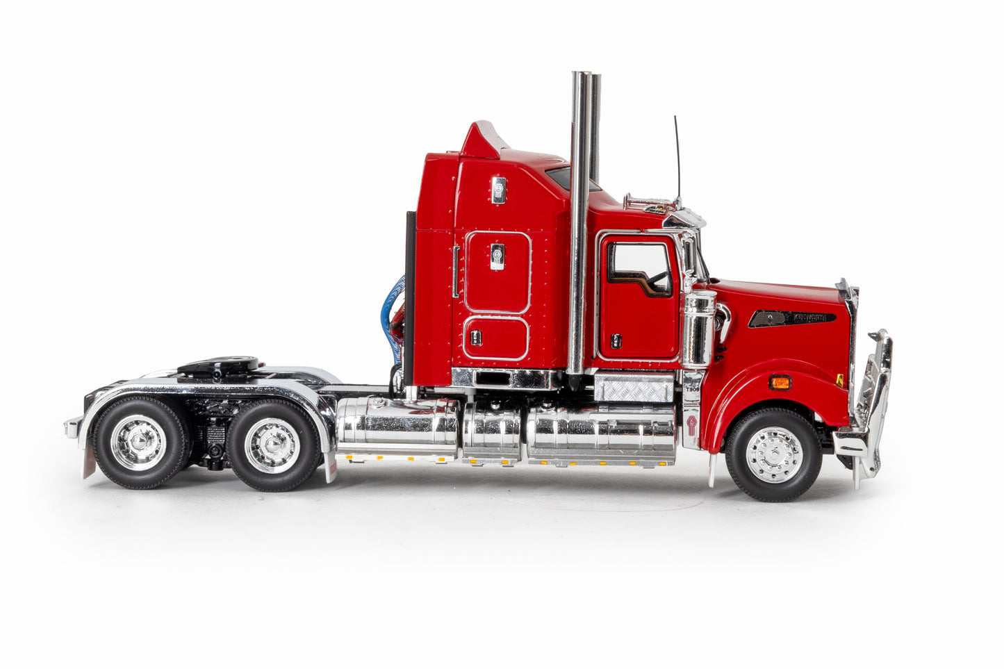 1/50 T909 Rosso Red