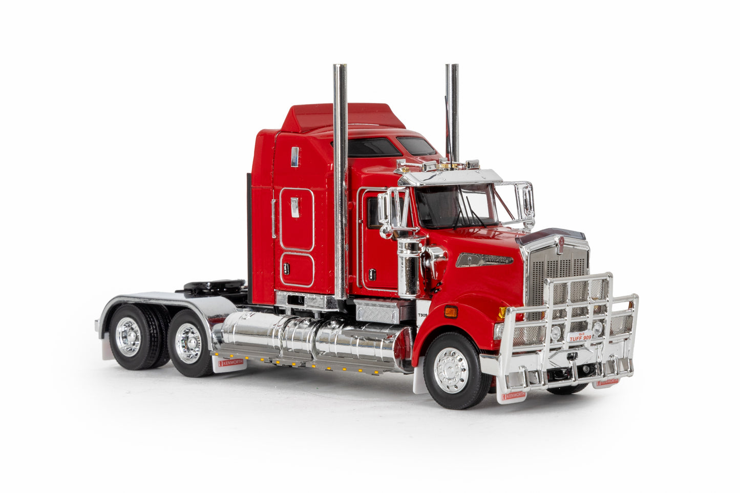 1/50 T909 Rosso Red